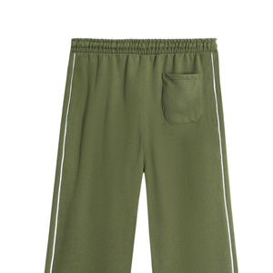 Servicio OEM Profesional, Pantalones Deportivos de Alta Calidad para Hombre, Corte Ajustado, Estilo Atlético, con Múltiples Bolsillos, Pantalones Cargo Utilitarios para Hombre - Product Image 5