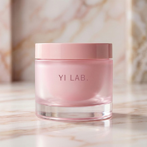 Crema Reparadora de Camelia para el Cuidado de la Piel OEM con Beneficios Blanqueadores y Antienvejecimiento para Todo Tipo de Piel - Product Image 3