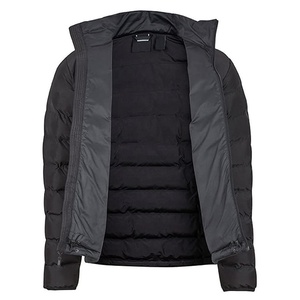 2024 Comfortable Puffer <b>Jacket</b> <b>Men</b> Waterproof Puffer <b>Jacket</b> Pakistan Made <b>Men</b> Waterproof Puffer <b>Jackets</b> - Product Image 4