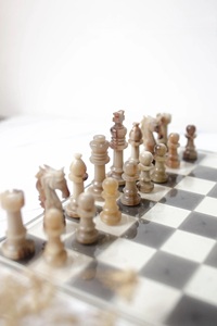 ILAHI's Eco-Friendly Rustic Polished Rectangle <b>Chess</b> <b>Board</b> Game 100% Handmade Pure Wood Animal/Love Style Customized Size <b>Chess</b> - Product Image 6