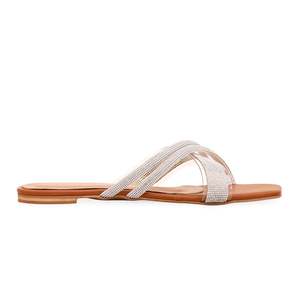 Fancy Mustard Sports pour Pantoufles Modèle FN7734 - Product Image 3