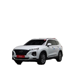 ฮุนได ซานตาเฟ ปี 2020 เครื่องยนต์เบนซิน 2.0T ขับเคลื่อน 2 ล้อ ระยะทาง 74,798 กม. พวงมาลัยซ้าย มาตรฐานไอเสียยูโร 5 - Product Image 1