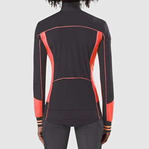 Manches longues respirantes et légères pour femmes, excellent look, meilleure compression, coupe ajustée, cyclisme personnalisé, respirant, durable - Product Image 3