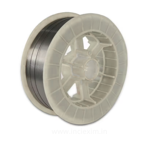 Fil de soudure fourré en acier inoxydable E309LT11 12mm 15kg AWS A522 pour fabrication de métaux dissimilaires, qualité export Inde - Product Image 1