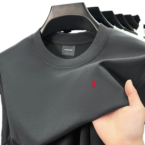 2023 camisetas de diseño de bloque de moda para hombres, ropa informal cuadrada con sublimación impresa única, precio razonable, colecciones más nuevas - Product Image 2