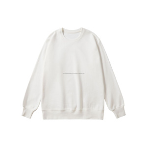 Sudadera con Capucha Personalizada para Hombre, con Logotipo, Gruesa, para Otoño e Invierno, Sudadera para Parejas, Venta al por Mayor - Product Image 4