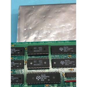 Placa PCB CONNECT TECH IAT08064MT, INTELLICON-8, 8 Puertos - Equipo y Piezas de Semiconductores de Confianza de Marca Global - Product Image 4