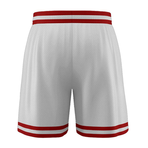 2026 Summer Solid Private Label Customized Logo Basketball Training <b>Jogging</b> <b>Denim</b> Mesh Shorts Breathable Quick Dry Men - Product Image 6