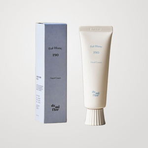 มินิแฮนด์ครีม เดมิโฟล 190 วาล บลังค์ แฮนด์ครีม 40 มล. - Product Image 5