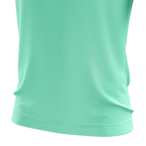 Camiseta para Hombre, Juvenil y Adulto, Moda al por Mayor, Logotipo Personalizado, Informal, 100% Algodón, Cuello Redondo, OEM, Secado Rápido - Product Image 2