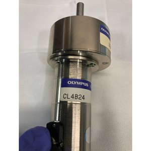 TEL M85-000940-1 NEW INDEXER <b>ELEVATOR</b> MOTOR - Trusted Global Legacy Semiconductor Equipment and <b>Parts</b> at - Product Image 5