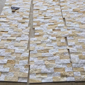 Mosaico de Mármol Blanco Moderno 100% Natural 20x20mm Acabado Pulido Parquet 10mm/4mm Ecológico Resistente al Agua para Hotel - Product Image 1