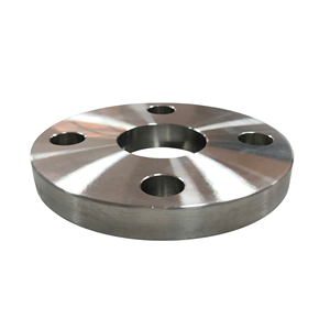 Brides en acier inoxydable OEM/ODM sur mesure, de haute qualité, à enfiler, avec conception RF, DN15-DN600, moulées selon la norme BS à partir de DN50 - Product Image 6