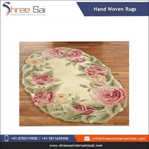 Precio al por mayor alfombra de corredor de algodón tejida a mano diseño de tejido plano para pasillos largos pasillos estrechos cocina paso o espacio para eventos - Product Image 5