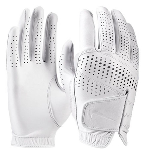 Gants de golf unisexes KEITHBOER en cuir Cabretta léger de qualité supérieure, antidérapants, avec sangle de poignet réglable, logo personnalisé pour le sport - Product Image 4