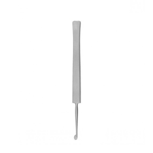 ORTHO GENIX Cuchillo Quirúrgico Manual Cottle para Septo, Cuchillo Freer para Mucosa de Color Personalizado, Acero Inoxidable para Instrumentos de Rinoplastia - Product Image 3