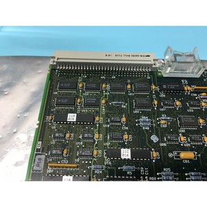 Escáner de E/S Remoto GE FANUC IC697BEM711J - Equipo y Piezas de Semiconductores de Segunda Mano Globales de Confianza en - Product Image 4