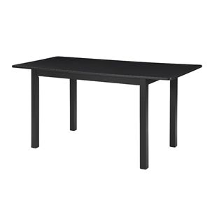 Tavolo da Pranzo Moderno Estensibile in Legno per 4-8 Persone, per Cucina, Sala da Pranzo e Ufficio - Product Image 2