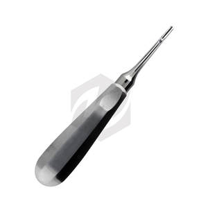 เครื่องมือถอนรากฟันสแตนเลสสำหรับทันตแพทย์ คุณภาพสูง สำหรับการผ่าตัดช่องปาก ขายส่ง - Product Image 2