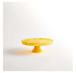 Black resin Handmade cake Stand/holder Bakeware Kitchen tool Dishwasher Safe Cake Organizer Stand At Lowest Cost - Product Image 2