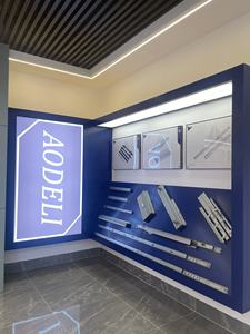 Cajón Telescópico Moderno Vietnamita de Extensión Total con Cierre Suave y Movimiento Suave para Muebles de Dormitorio y Cocina - Product Image 6