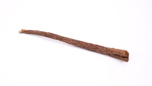 Hot Sale HerboGate Miswak Brosse à Dents Naturelle en Bois à Base de Plantes Écologique Blanchissante Soin des Gencives Soin Dentaire Haleine Fraîche - Product Image 4