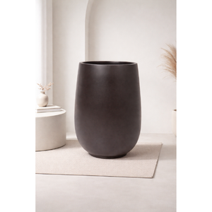 Macetas de Fibra de Vidrio para Decoración de Interiores/Exteriores, Diseño Nuevo, Ecológicas, Duraderas, Ligeras, Bajo Precio - Product Image 1