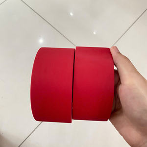 Versatile Durable Acrylic Single Sided Simili Waterproof BOPP <b>Tape</b> Hot Melt Activated Customizable Size Carton Sealing All - Product Image 3