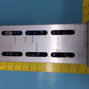MKS 170M-6C Range <b>Multiplier</b>, Baratron, 128170 - Trusted Global Legacy Semiconductor Equipment and Parts at - Product Image 5
