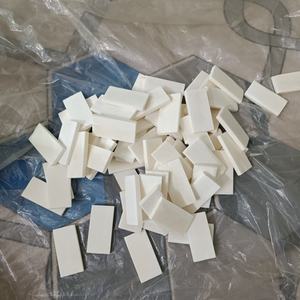 Paneles de Hueso de Búfalo Natural de Alta Calidad para Empuñaduras de Cuchillos, para Fabricantes Profesionales de Cuchillos - Product Image 1