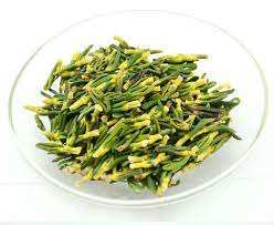 TÉ CORAZÓN DE LOTO TOSTADO SECO DE ALTA CALIDAD en VIETNAM // PRECIO BARATO - Product Image 4