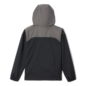 2025 Autumn Winter Children's Waterproof Softshell <b>Jacket</b> With <b>Fleece</b>-Lined Lightweight <b>Warm</b> Three-Proof <b>Jacket</b> for Boys Girls - Product Image 2