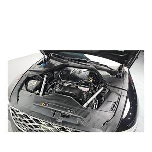 Genesis G80 2024 2.5 Turbo AWD Gasolina 18,011 km Caja de Cambios Automática Asientos de Cuero Cámara Trasera Volante a la Izquierda - Product Image 6