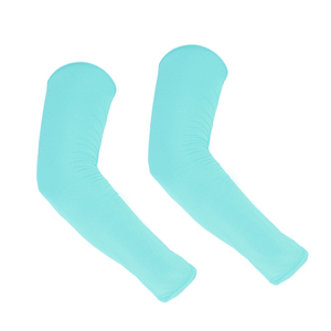 Manchons de compression respirants anti-UV pour le cyclisme, les sports de plein air, le golf et le basketball - Design personnalisable - Product Image 5
