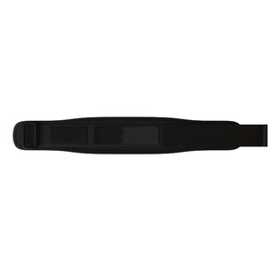High Quality Leather Weightlifting Belt for Men Women Fitness Workout and Professional Strength Training Sessions - Product Image 1