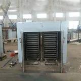 Four de séchage industriel pour barquettes alimentaires avec système de contrôle de la température et de l'humidité réglable pour usine de transformation alimentaire à grande échelle - Product Image 2