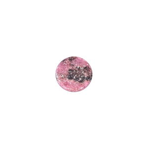 Rodonita Natural de Forma Redonda de 15 mm y 10.60 Quilates - Product Image 5