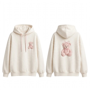 Sudadera con capucha de alta calidad, premium, muy moderna y elegante para uso casual y al aire libre. - Product Image 5