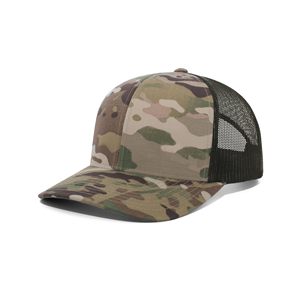 Gorra Trucker en Oferta, Precio Económico, Último Diseño, Logotipo Personalizado, Servicio OEM, Venta en Línea - Product Image 5