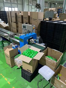 ไส้กรองน้ำ 3 ขั้นตอน PP5/GAC/PP1 สำหรับเครื่องกรองน้ำ ประสิทธิภาพสูง ราคาประหยัด เปลี่ยนง่าย ผลิตในเวียดนาม - Product Image 2