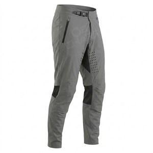 Pantalones de Ciclismo de Montaña MTB con Estampado Digital de Nuevo Estilo para Hombre, Secado Rápido, Transpirables, de Nailon y Elastano, para Todas las Estaciones, Personalizados - Product Image 2