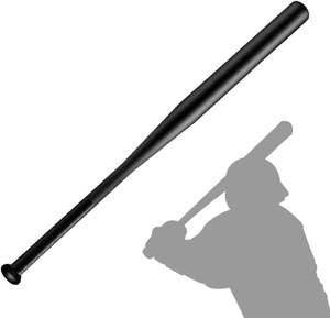 Proveedor OEM de Bates de Béisbol de Madera con Logotipo Personalizado para Equipos y Clubes Deportivos, Fabricante de Bates de Béisbol Resistentes - Product Image 5