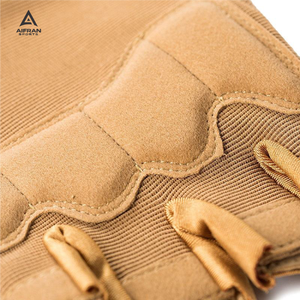 Gants tactiques à écran tactile respirants et protecteurs pour les sports de plein air et le travail – Approvisionnement direct usine - Product Image 5