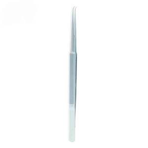 Pinces de micro-attachement les plus vendues, instruments de chirurgie cardiaque en acier inoxydable, service OEM à prix compétitif par Astrin Surgical - Product Image 2