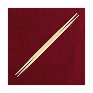 Kyushu Paper Co. Ltd.sugiranchu 24ซม. ตะเกียบแบบใช้แล้วทิ้งคุณภาพระดับพรีเมียม2,000คู่เครื่องใช้ในเชิงพาณิชย์ - Product Image 1