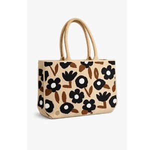 Premium Quality <b>Shopping</b> <b>Tote</b> <b>Bag</b> with Spacious Interior Comfortable Shoulder Handles and Reusable Design for Grocery <b>Shopping</b> - Product Image 1