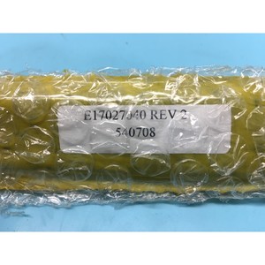 พื้นด้านล่างแผ่นด้านหน้า E17027040 Varian อุปกรณ์เซมิคอนดักเตอร์มรดกระดับโลกที่141375เชื่อถือและชิ้นส่วนที่ - Product Image 1