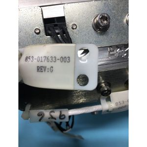Kalrez AS-568A O-RING K #232, สารประกอบ: 2037, 2-232-อุปกรณ์เซมิคอนดักเตอร์มรดกระดับโลกที่ - Product Image 4