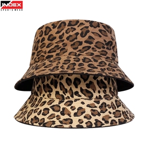 Sombrero de Pescador de Moda Estadounidense a Precio Económico, Gorra de Algodón con Logotipo Personalizado, Sombrero Ligero Informal para Verano y Actividades al Aire Libre - Product Image 1