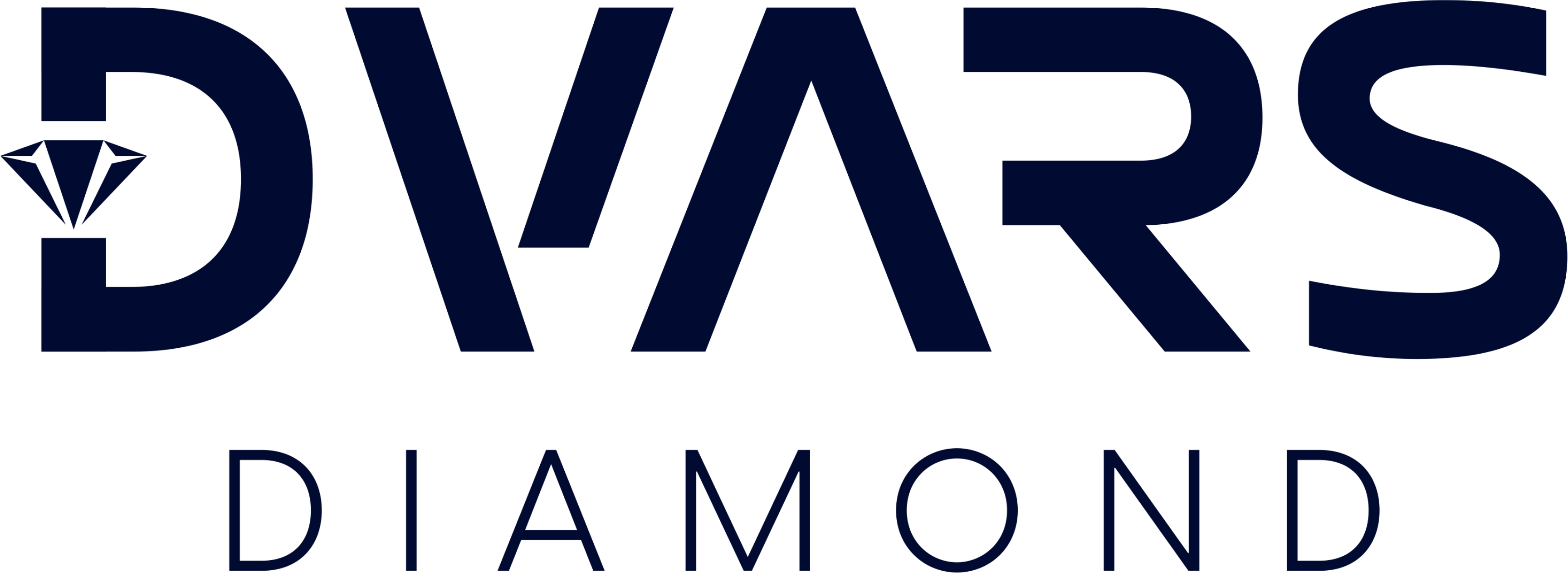 DVARS DIAMOND logo